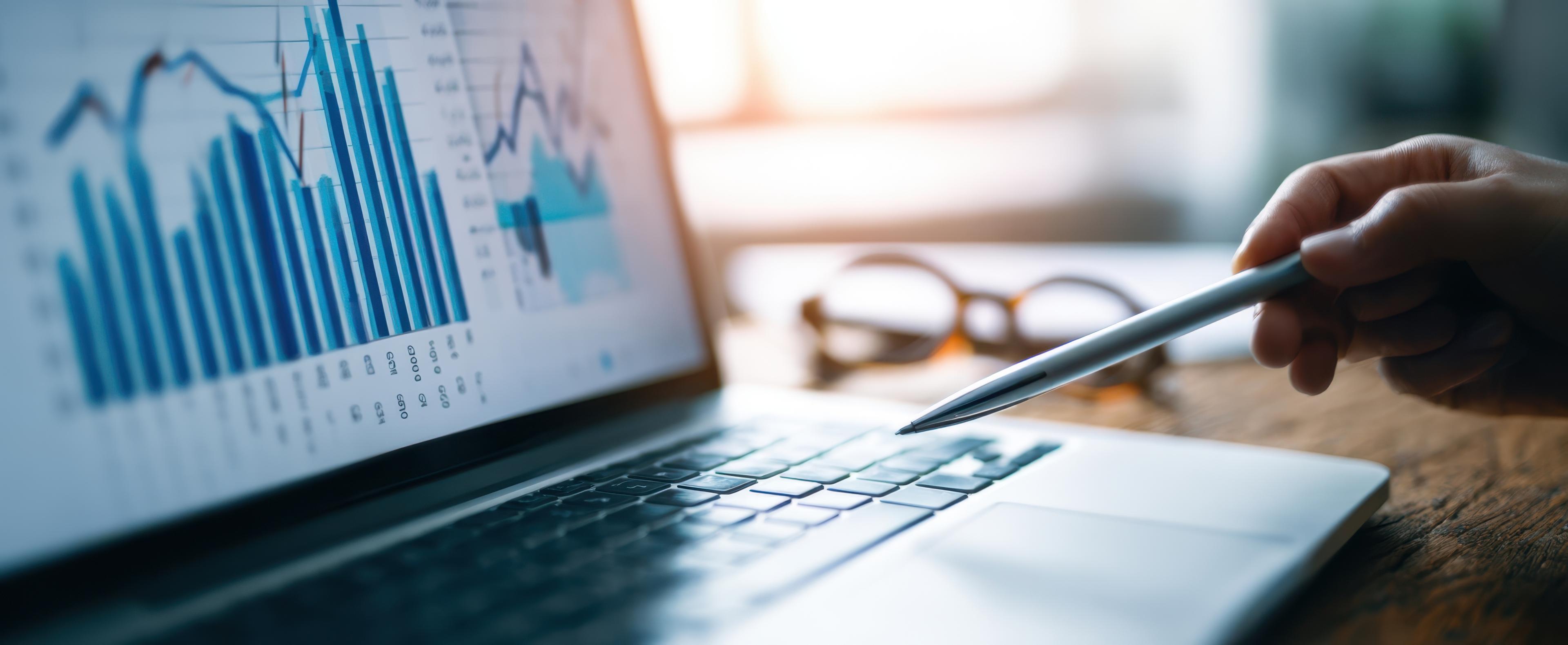 Financial Operations Support for Trade & Service Businesses