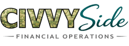 CIVVY Side Logo