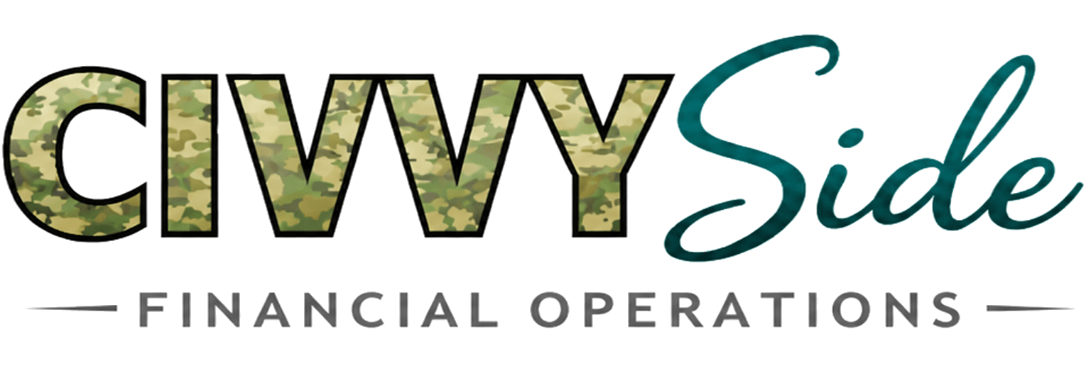 CIVVYSide Financial Operations