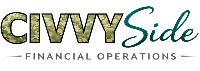 CIVVY Side Financial Operations