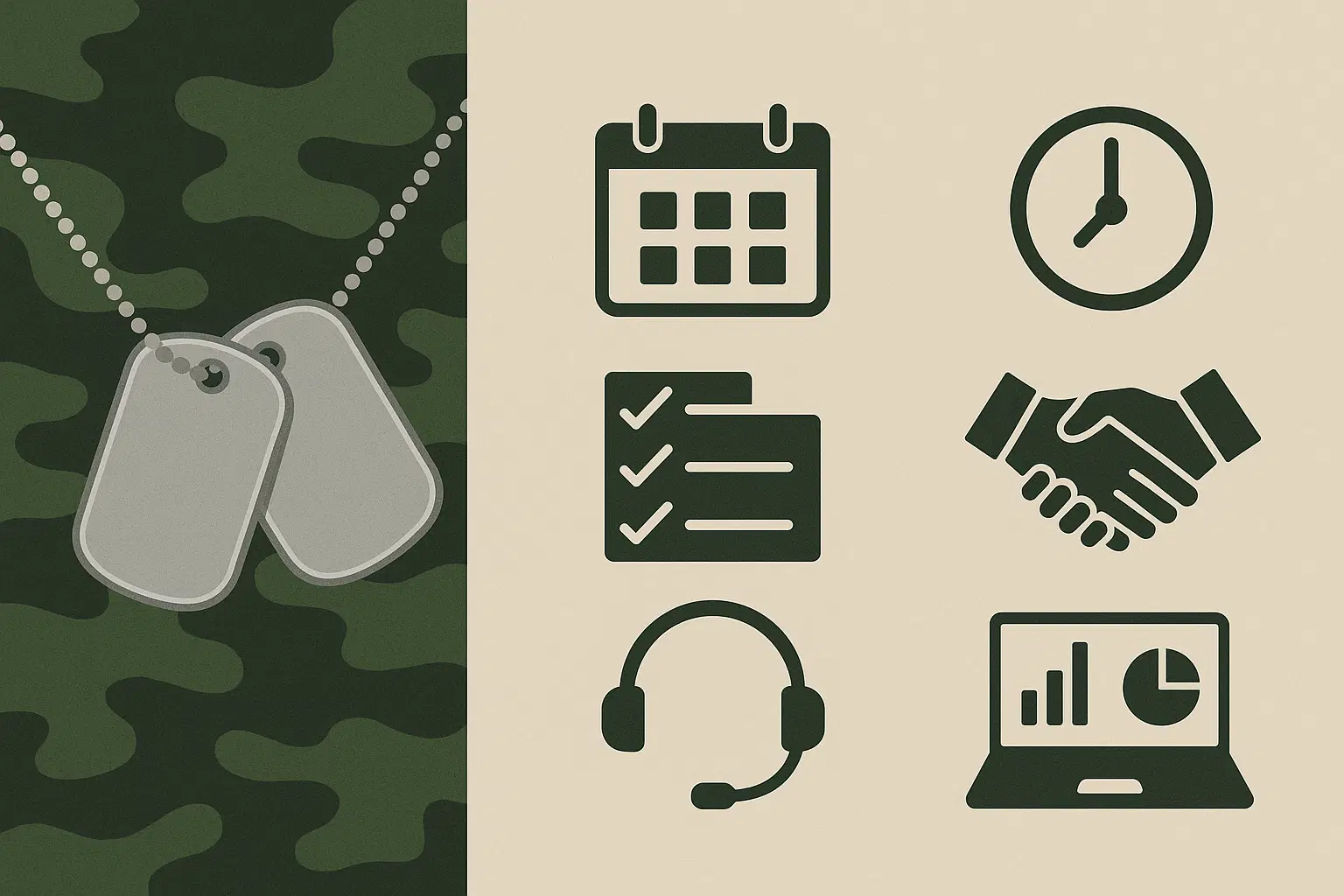 Tactical Financial Review