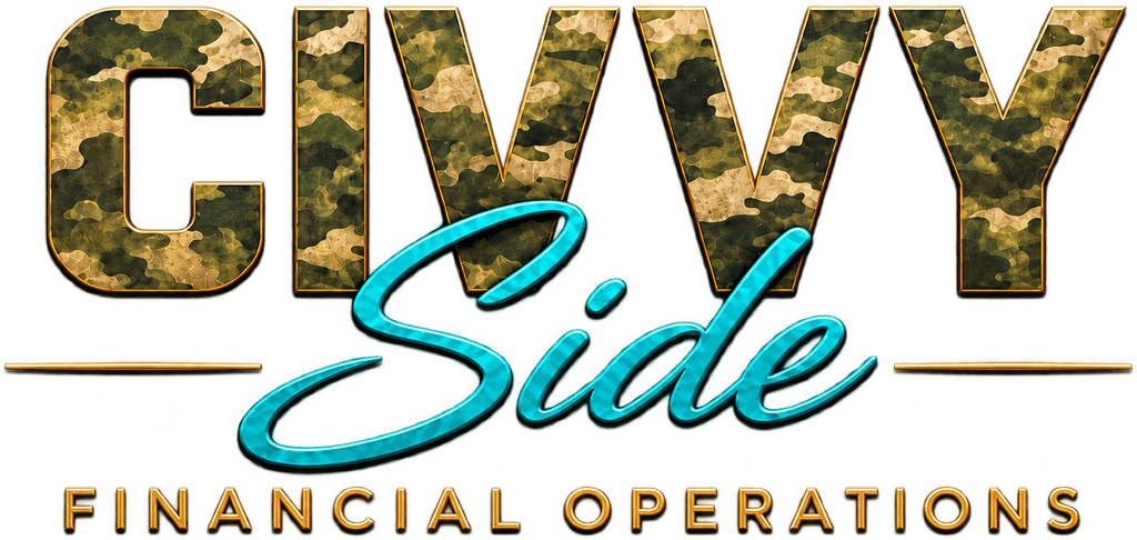 CIVVY Side Financial Operations