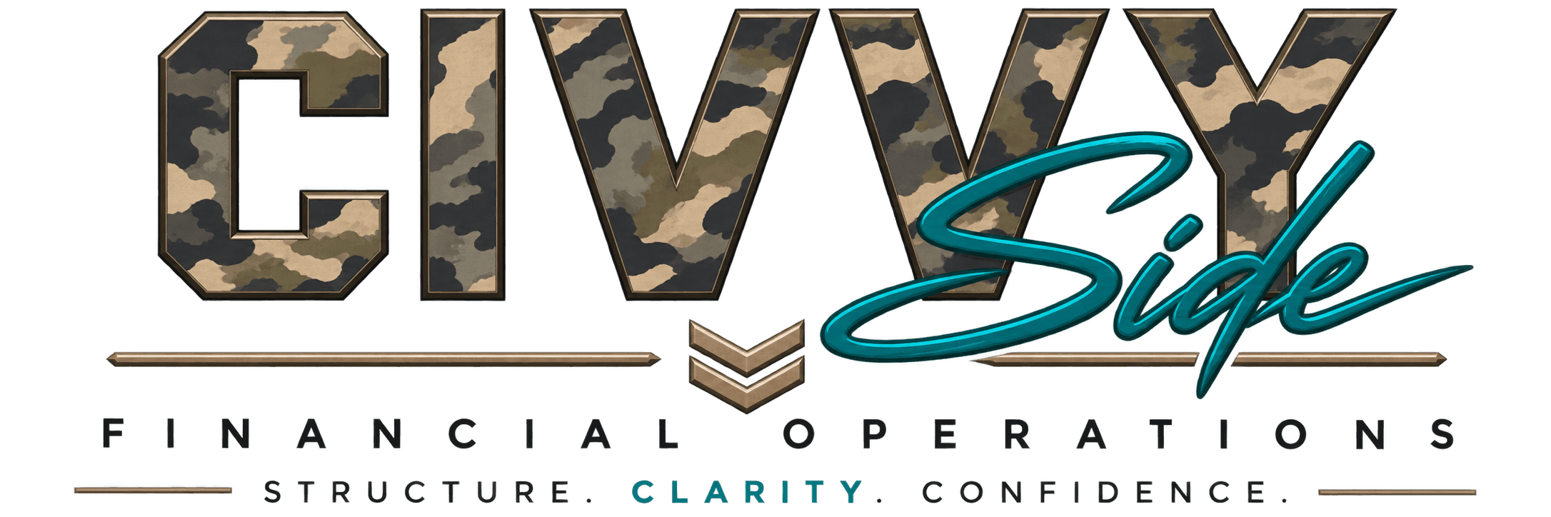 CIVVY Side Financial Operations