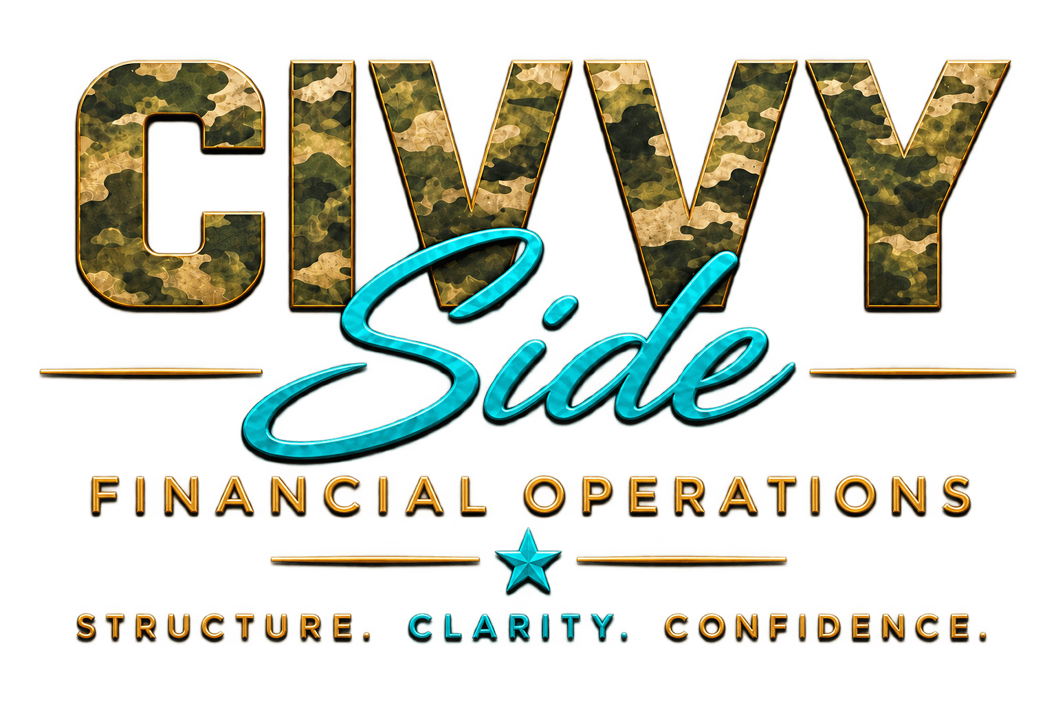 CIVVY Side Financial Operations